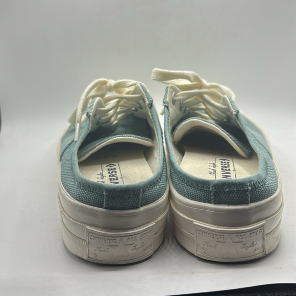 Converse Mule Chuck 70 Jade Unity - Picture 7 of 10
